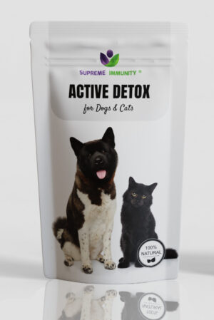 active detox