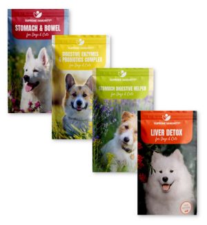 GYOMORSAV PROBLÉMÁK (4)