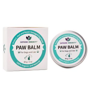 PAW BALM