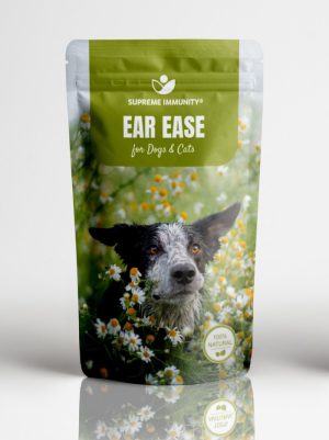 EAR EASE
