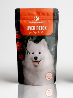 LIVER DETOX