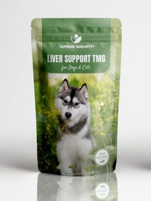 LIVER SUPPORT TMG