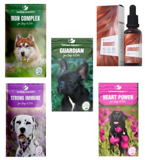 Paraziták elleni II. (5)