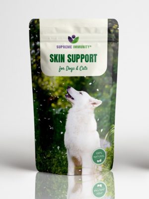 SKIN SUPPORT