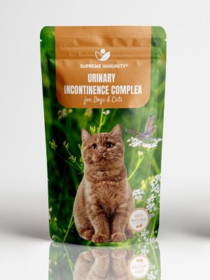 URINARY INCONTINENCE