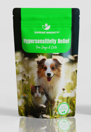 Hypersensitivity Relief